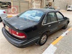 Daewoo Prince